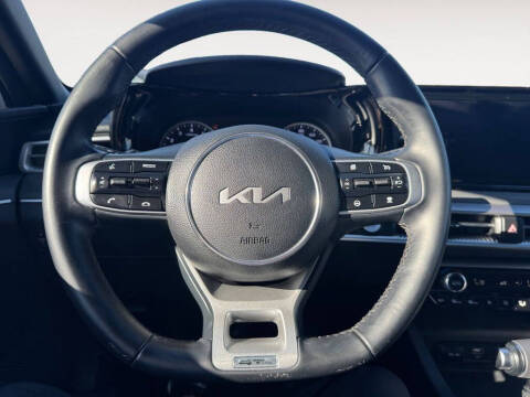 2024 Kia K5