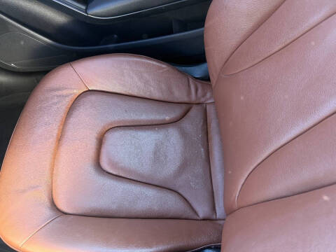 2010 Audi A5 3.2 quattro Premium Plus