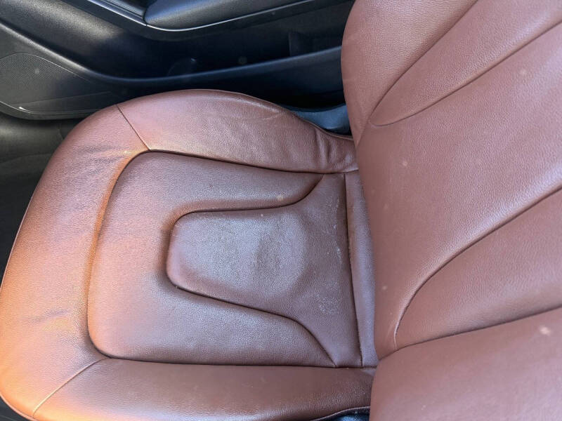 2010 Audi A5 3.2 quattro Premium Plus