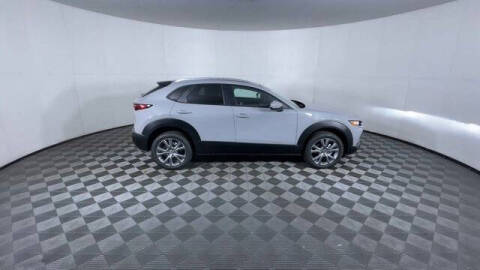 2026 Mazda CX-30 2.5 S Preferred