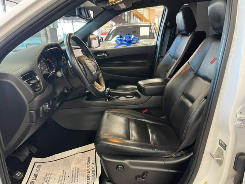 2023 Dodge Durango GT Premium