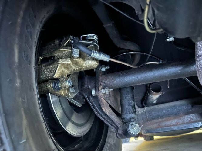 1963 Volkswagen Beetle