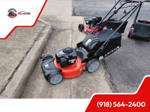 2026 Ariens RAZOR 21"