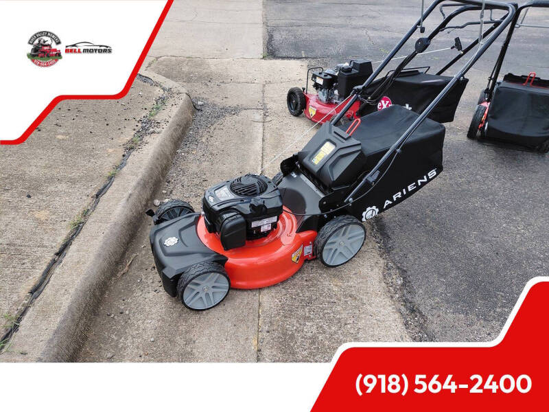 2026 Ariens RAZOR 21"