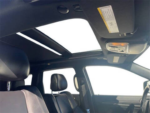 2019 Jeep Grand Cherokee Limited X