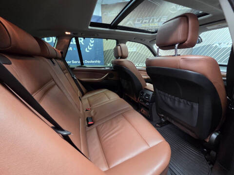 2013 BMW X5 xDrive35i Premium