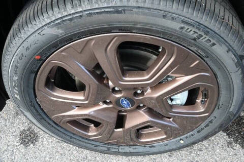 2025 Subaru Ascent Limited Bronze Edition