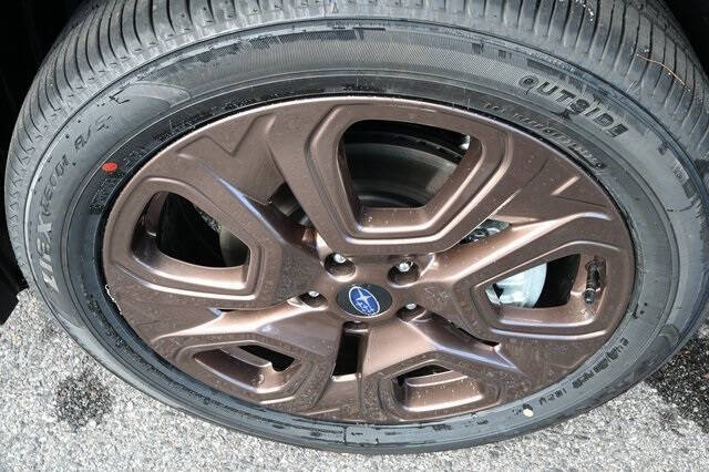 2025 Subaru Ascent Limited Bronze Edition