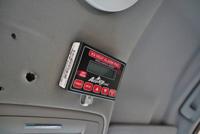 2020 Chevrolet Tahoe Police