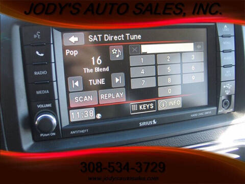 2017 Dodge Grand Caravan SE Plus