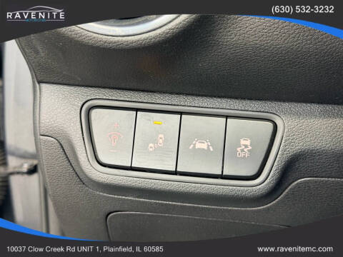 2021 Kia Forte GT Line