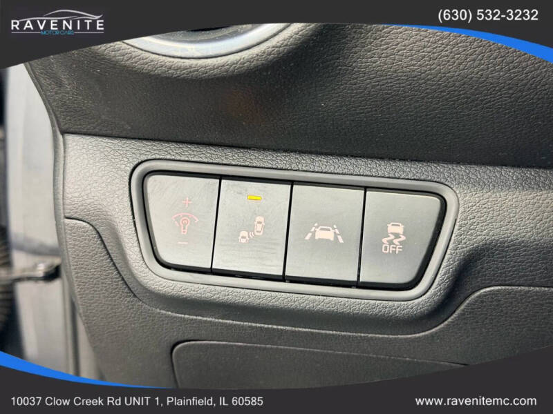 2021 Kia Forte GT Line