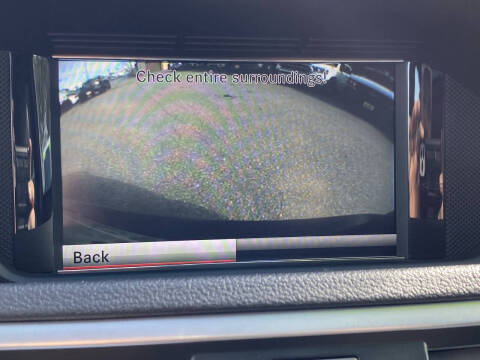 2013 Mercedes-Benz E-Class E 350 Sport 4MATIC