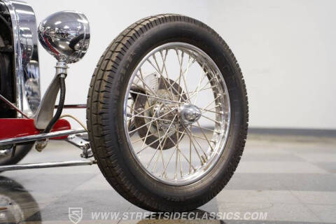 1923 Ford Model T