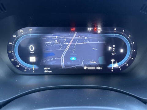 2025 Volvo XC60 B5 Plus Dark Theme