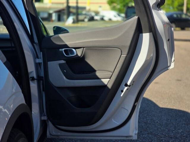 2022 Polestar 2 Long Range Dual Motor