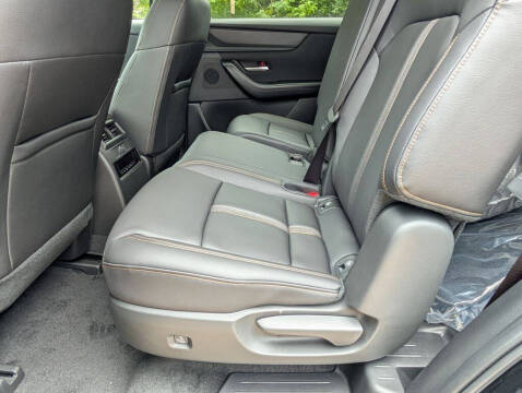 2026 Mazda CX-90 3.3 Turbo Select