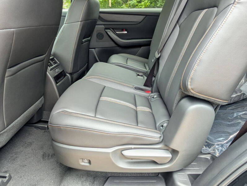 2026 Mazda CX-90 3.3 Turbo Select
