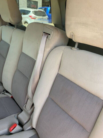 2007 Ford Explorer XLT