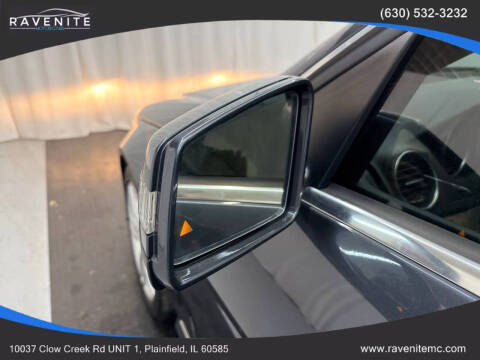 2013 Mercedes-Benz C-Class