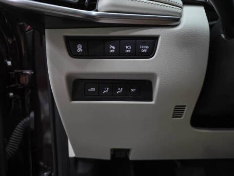 2025 Mazda CX-90 3.3 Turbo Premium Plus