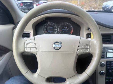 2008 Volvo XC70 3.2