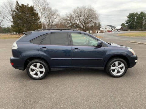 2004 Lexus RX 330