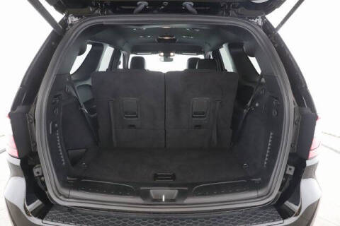 2024 Dodge Durango R/T