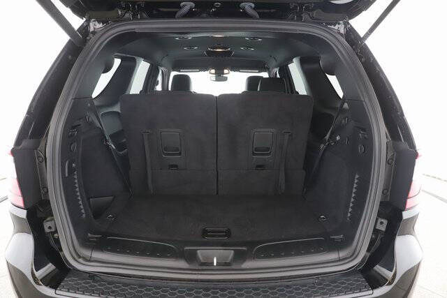 2024 Dodge Durango R/T