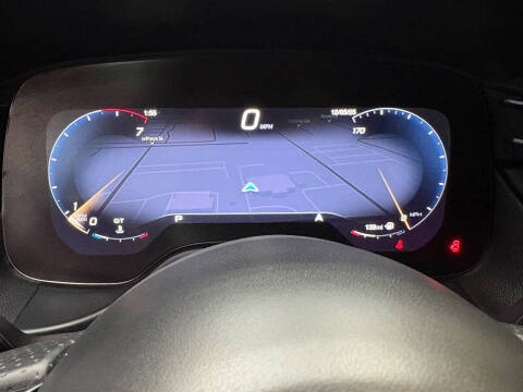 2024 Maserati Grecale GT