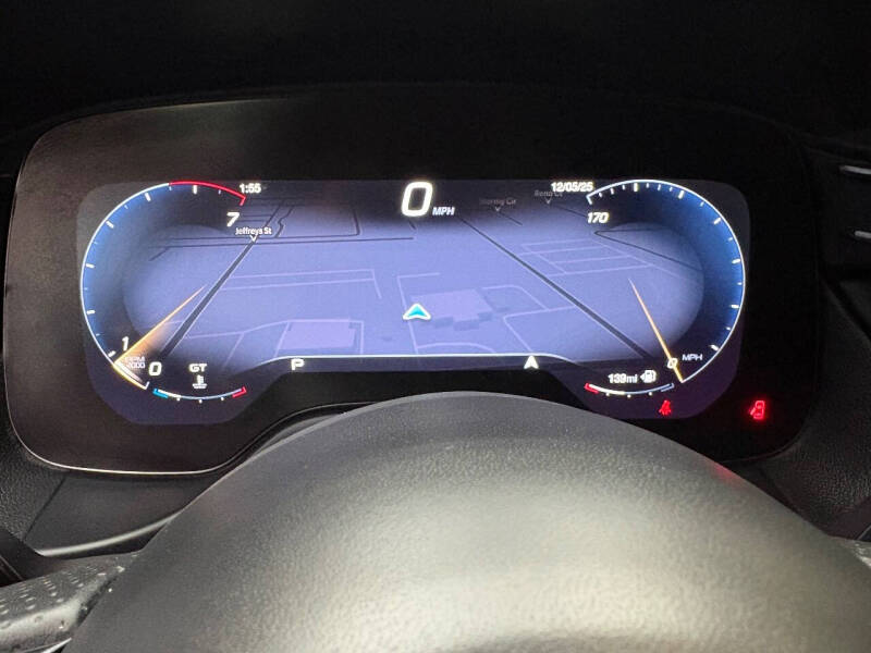 2024 Maserati Grecale GT