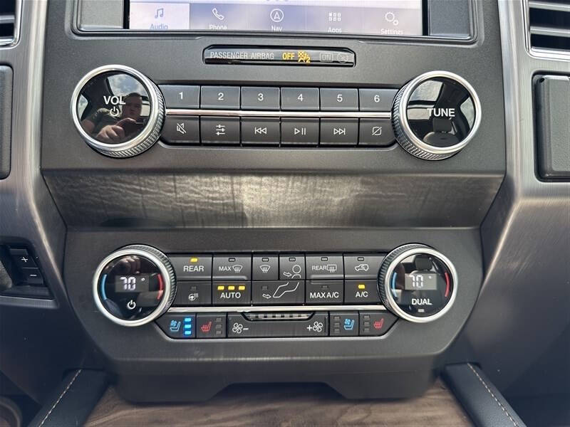 2021 Ford Expedition Platinum