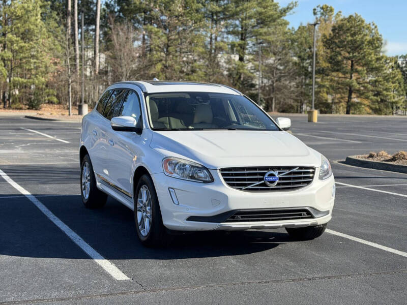 2015 Volvo XC60 Premier's photo