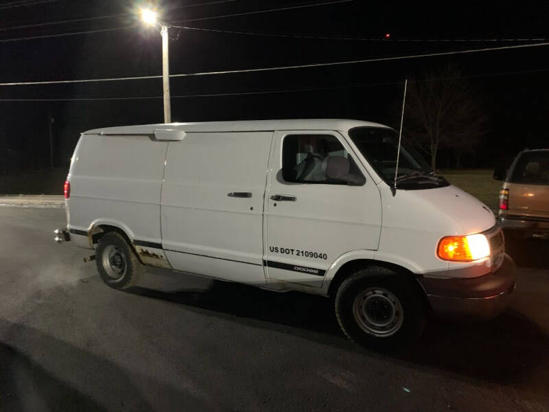 SMITH FAMILY CAR STORE INC Car Dealer in Roaring Spring, PA