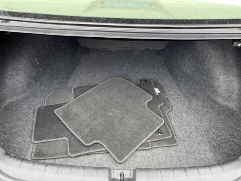 2013 Honda Accord EX-L V6 w/Navi