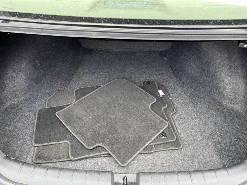 2013 Honda Accord EX-L V6 w/Navi