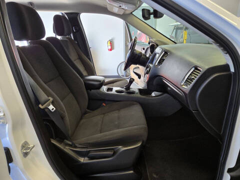 2020 Dodge Durango GT