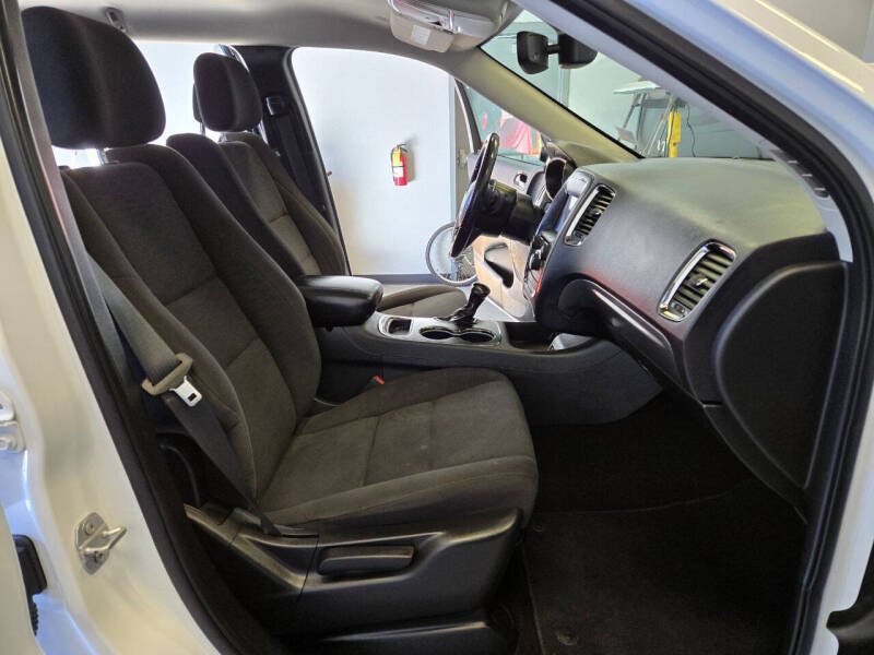 2020 Dodge Durango GT