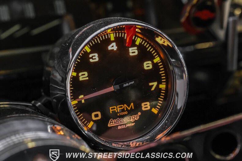 1967 Chevrolet Chevelle