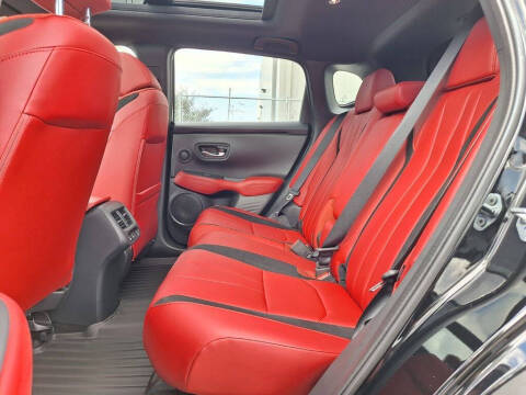 2025 Acura ADX w/A-SPEC