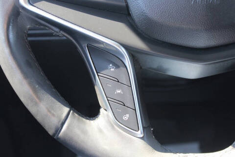 2018 Cadillac XT5 Premium Luxury