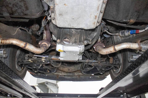 1972 Chevrolet Corvette