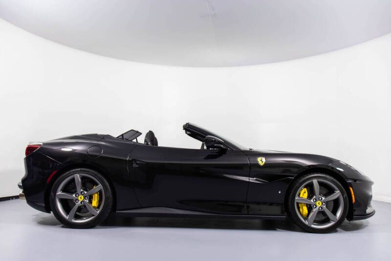 2023 Ferrari Portofino M