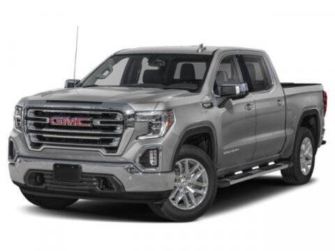 2022 GMC Sierra 1500 Limited