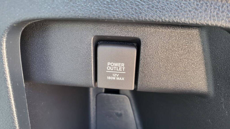 2020 Honda Odyssey EX