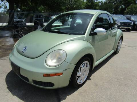 2010 Volkswagen New Beetle for sale at AUTO EXPRESS ENTERPRISES INC in Orlando FL