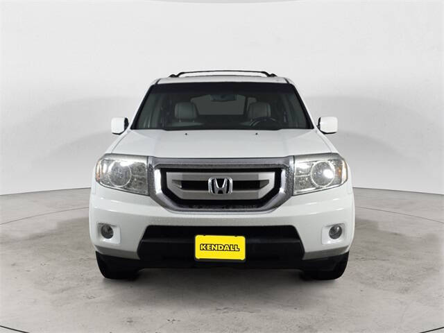 2010 Honda Pilot EX-L