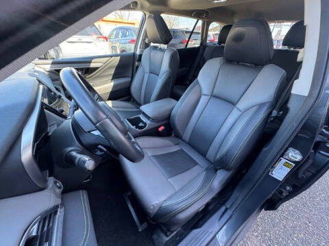 2023 Subaru Outback Onyx Edition