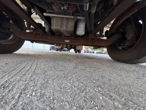 2012 International DuraStar 4300