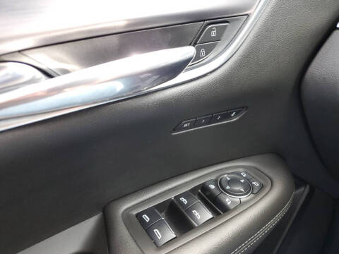 2024 Cadillac XT6 Luxury